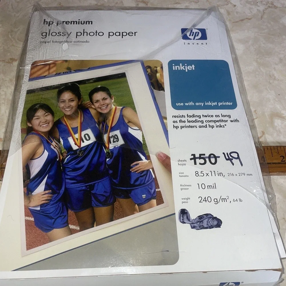 HP sale 49